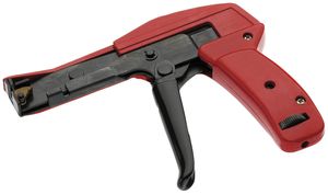 Spannwerkzeug CIMCO für Kabelbinder Breite 2.2…4.8mm max.12kg 160mm
