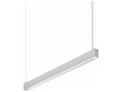 LED-Pendelleuchte Philips TrueLine 41W 4100lm 927…965 DALI dir./indir.1.2m Al