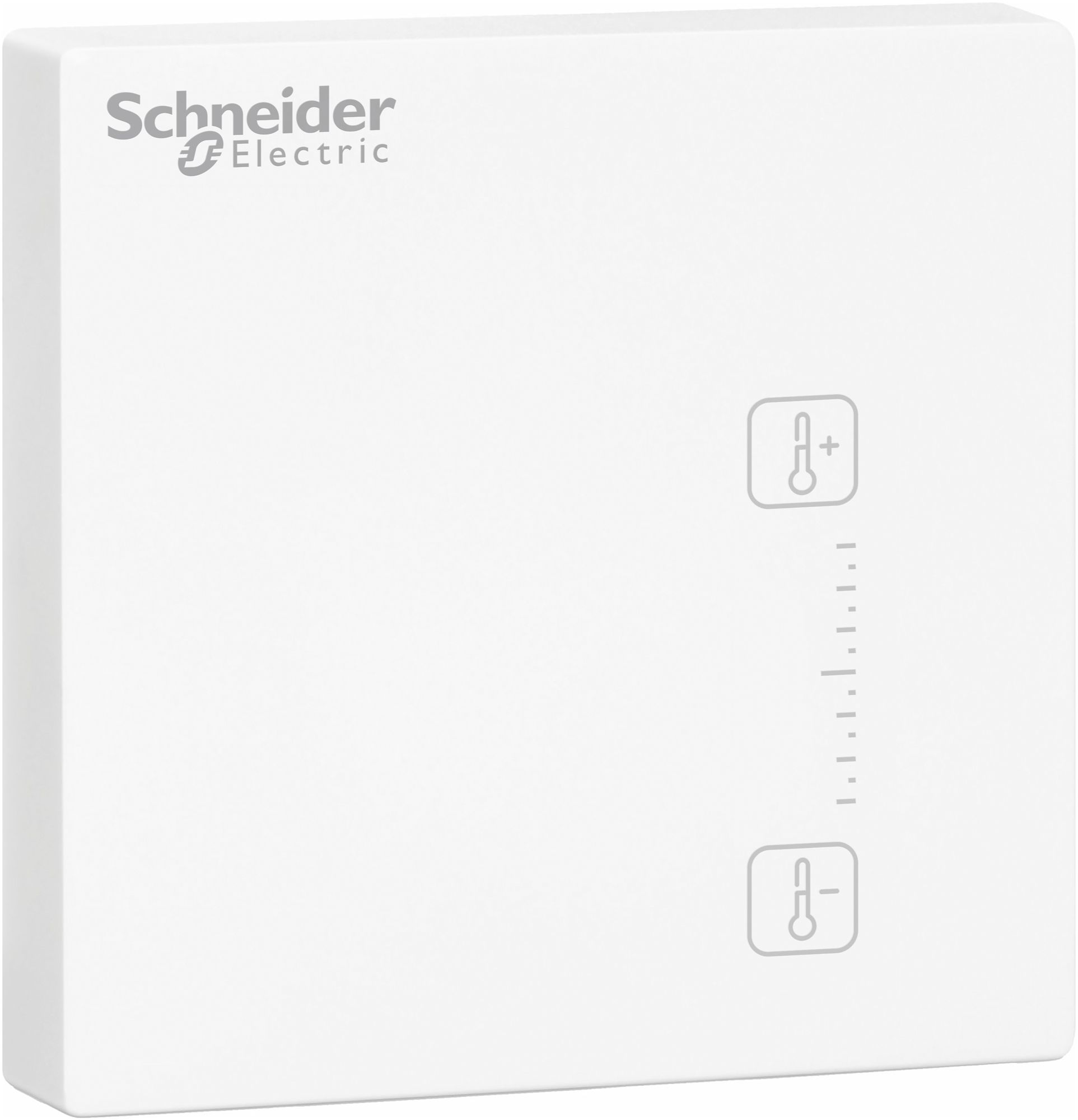 AP-Multisensor KNX Schneider Electric MTN6005-0011, qualité de l'air