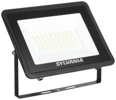 Projecteur LED Sylvania START FLOOD 78W 10000lm 830 IP65 110° 196×251mm noir