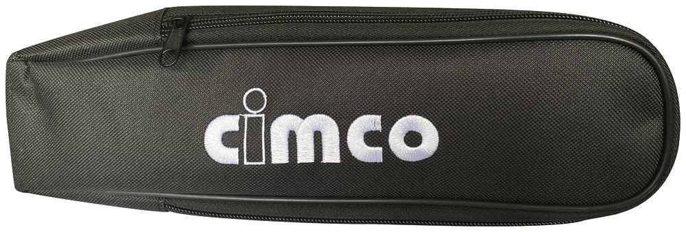 Transporttasche CIMCO für Spannungsprüfer schwarz