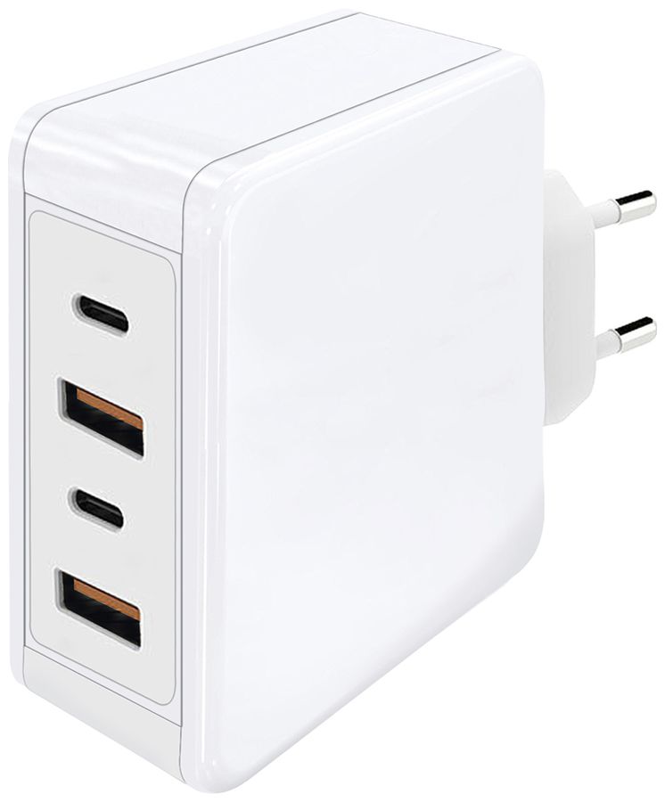 Netzgerät MH PG65A4 USB 5…20V DC 3000mA