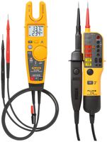 Elektrotester-Set Fluke T6/T110 VDE
