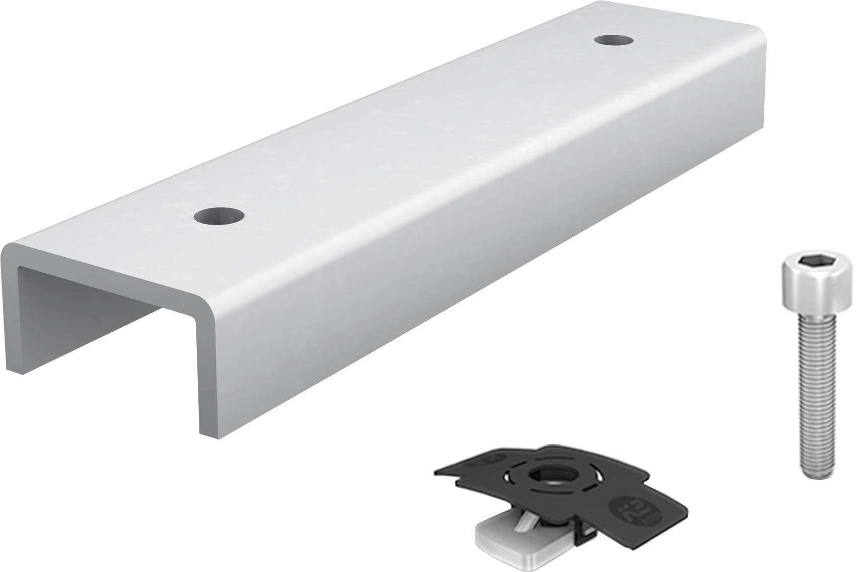 K2 Dome FlatConnector Set