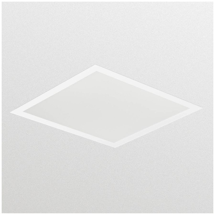 EB-LED-Deckenleuchte Philips SlimBlend recessed L62 PCV 30W 3600lm 4000K