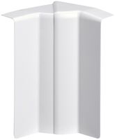 Inneneck tehalit SL20115, verkehrsweiss