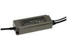 Driver LED pour ruban de lumière LED réglable 24V 60W