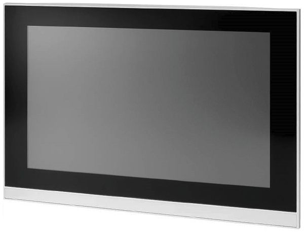 EB-Industrie-PC Weidmüller Advanced Line UV66-ADV-18-IPPC-3022.01