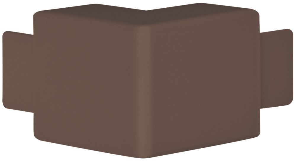 Angolo esterno tehalit per 127304492 marrone
