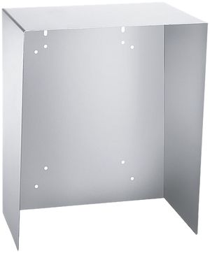 Tettuccio per distributore 858 400×330×250mm A4