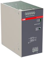 EB-Schaltnetzgerät ABB CP-S.DC 24/20.0 420…870VDC 24…28VDC 20A 480W