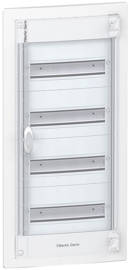 UP-Kleinverteiler SE 3-Reihen/18TE