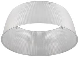Reflektor SLV HIGHBAY C 400 Kunststoff direkt symmetrisch Ø480×185mm