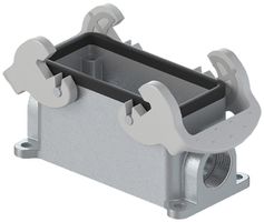 Sockelgehäuse Wieland Electric revos BAS GUT GC 16 M25 A1 Baugrösse 6