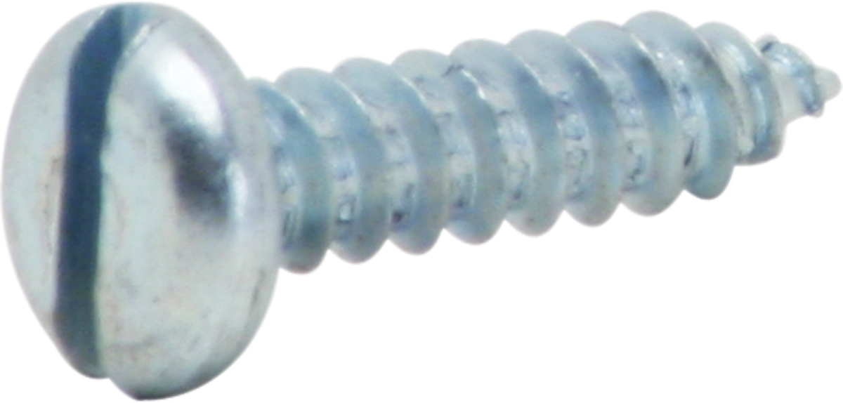 FK-Blechschraube 4.2×13mm verz.DIN 7971 C8