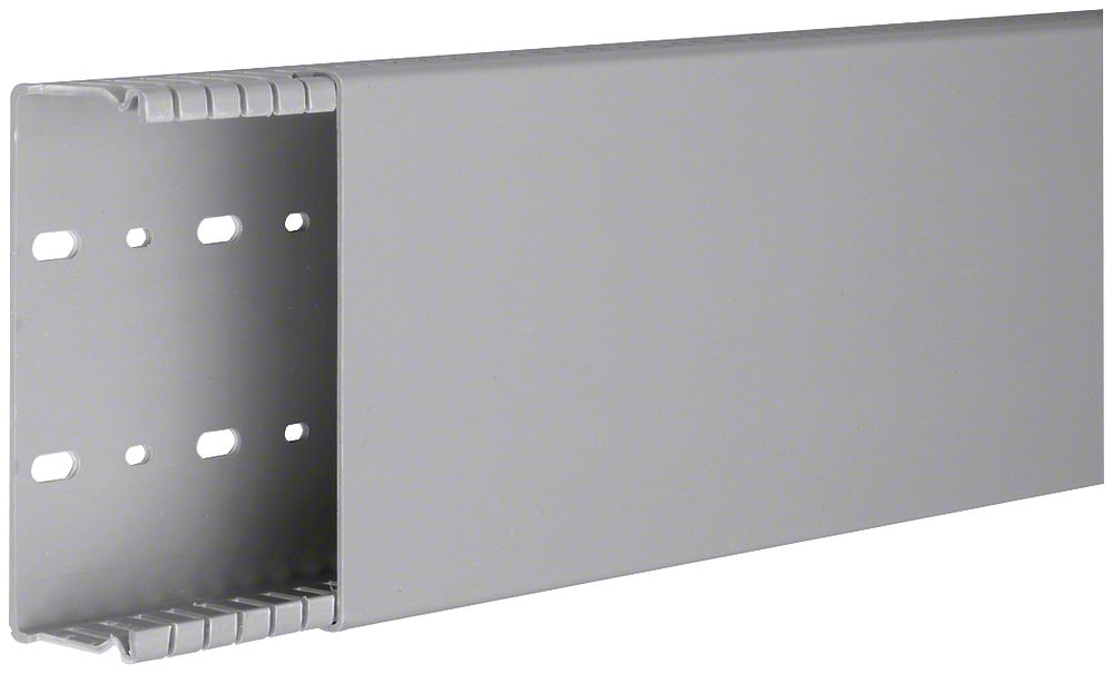 Verdrahtungskanal Tehalit BA6 129×44 grau