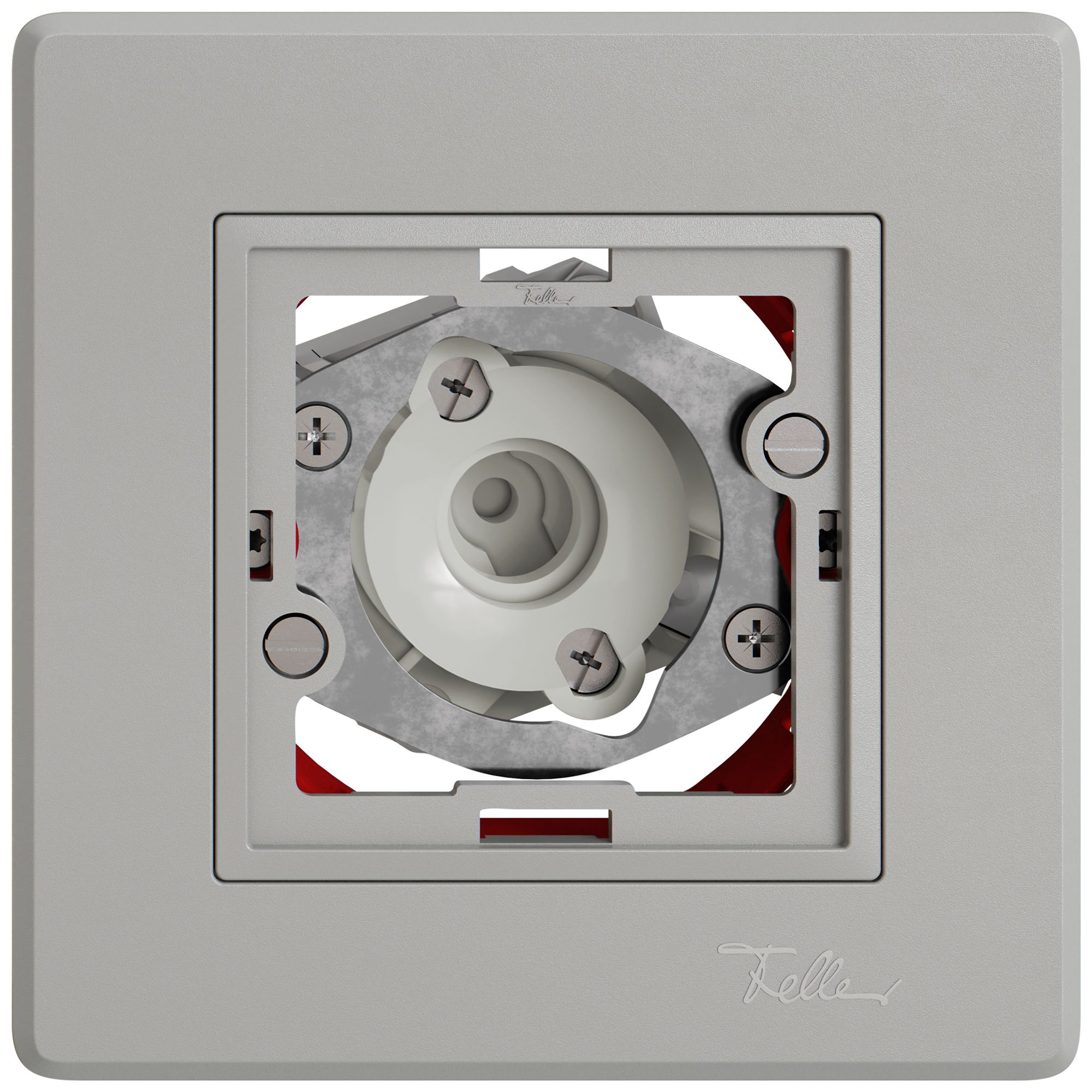 Lampada segnale INC EDIZIO.liv SNAPFIX® 250V senza calotta senza lampada grc