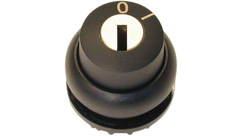 Antriebsköpfe, Wahlschalter