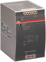 Schaltnetzteil ABB CP-E 48/5.0, IN:115/230VAC, OUT:48VDC/5A