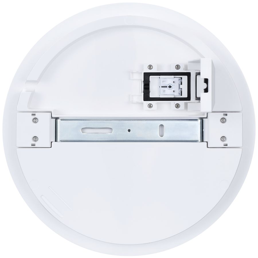 LED-Decken-/Wandleuchte START SURFACE 2CCT 18W 1900lm IP54 rund weiss
