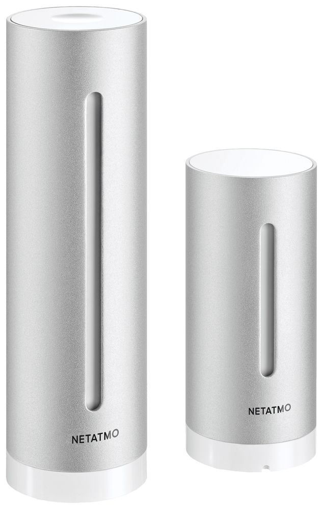 Stazione meteo Legrand Netatmo