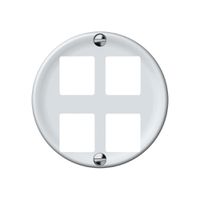 Frontset origin gerade 4×HMS weiss