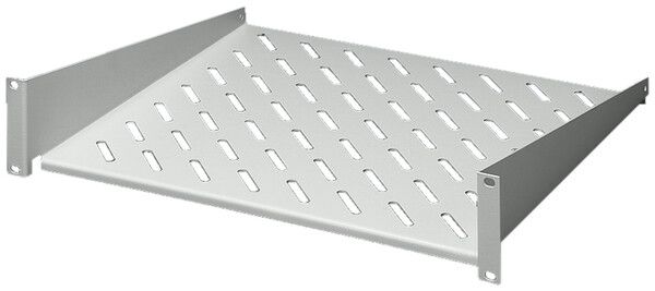 Support d'appareils DK/PS 19", p=250mm