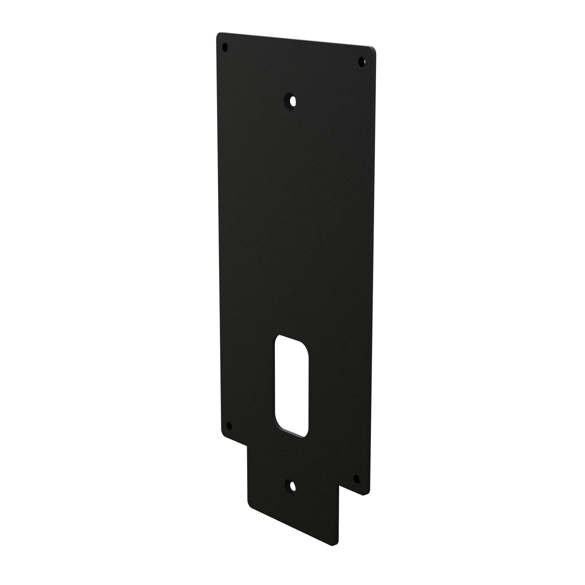 Halterung ONEPOLE PRO für Zaptec Pro MID