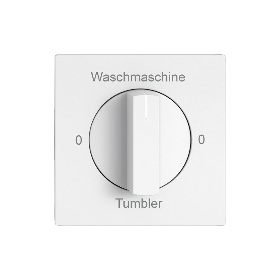 Kit di montaggio EDIZIO.liv SNAPFIX® p.interr.rot.manop.0-Wasch-0-Tumb bi