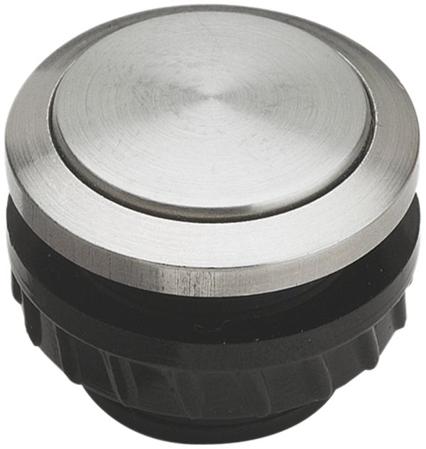 EB-Druckkontakt Grothe 550 rostfreier Stahl V2A