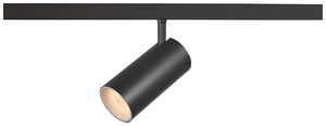 Spot LED SLV NUMINOS S 48V TRACK DALI 16W 1050lm 927 40° Ø60×125mm ne/bi