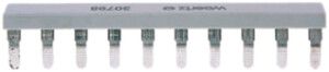Querverbindungsrechen Woertz 30798, 10L, zu Serie 30930, 30930/24, 30930/250