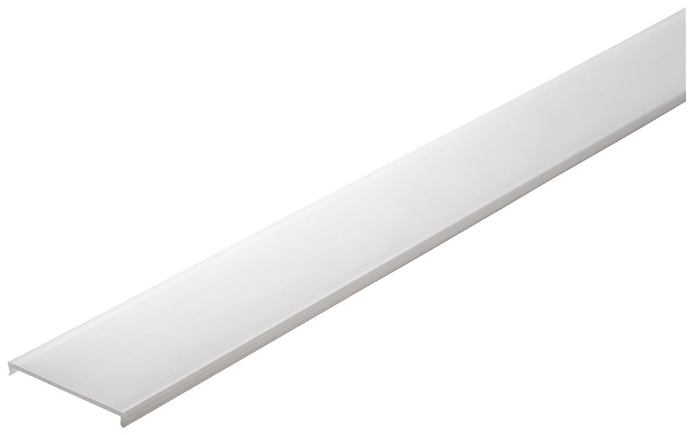 Diffuseur SLV GRAZIA 60 FROSTED 1500×65×6.5mm PC blanc