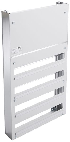 Couvercle HAG pour distributeur AP largeur 505mm ouvert en haut