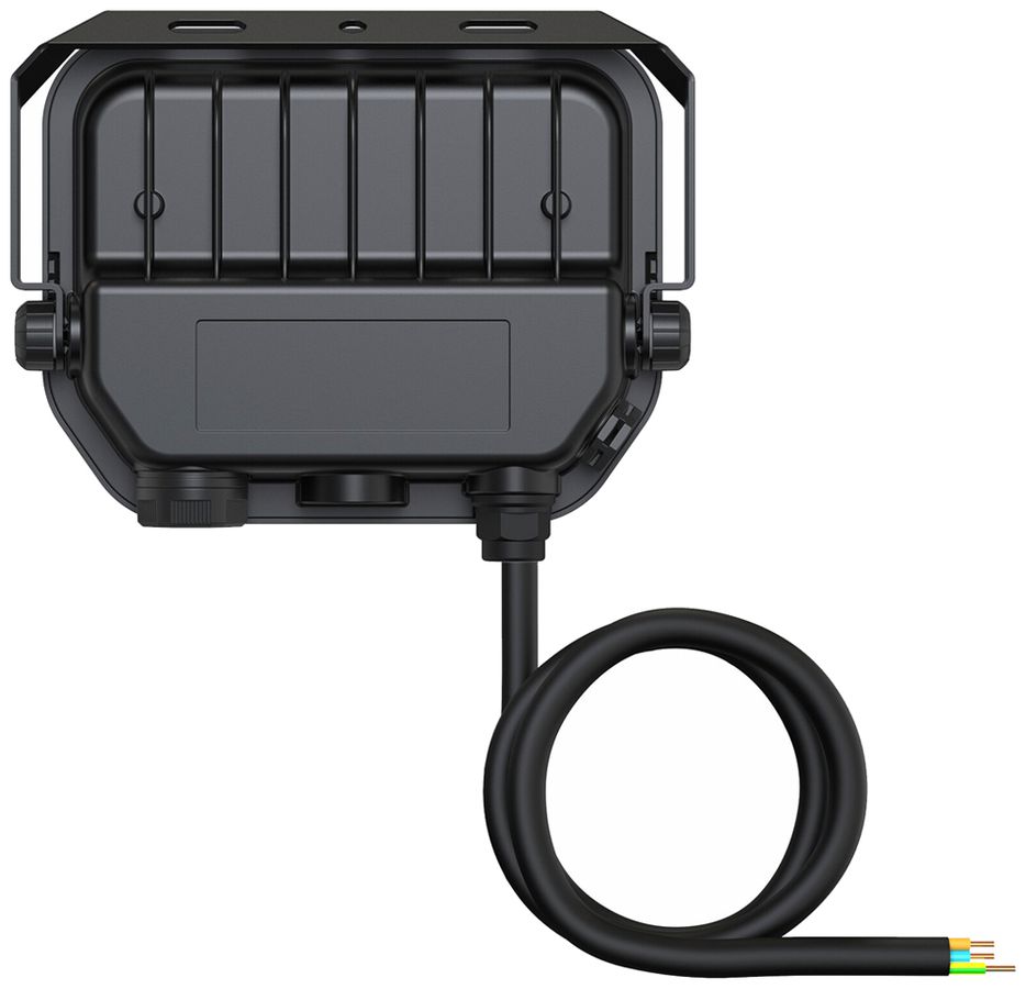 Projecteur LED LEDVANCE FLOODLIGHT10 8W 1200lm 865 IP66 100° 136×36 no