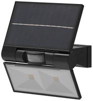 Proiettore LED LDV ENDURA FLOOD SOLAR SEN 2.9W 380lm 3000K antracite