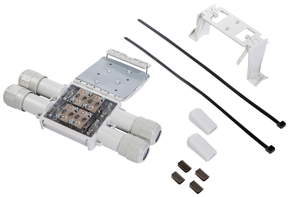 Kreuzverbindung Rayclic X-02