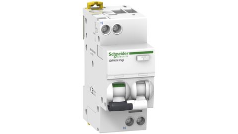 Acti 9 iDPN N (Charakteristik B)