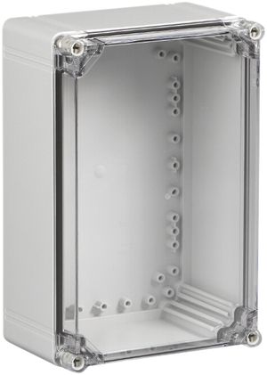 Scatola per apparecchio CUBO O 200×300×130