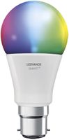 LED-Lampe LEDVANCE SMART+ WIFI RGBW B22d 9W 806lm 827…865 DIM
