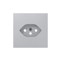 UP-Montageset SIDUS ZE zu T13 alu