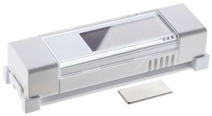 AP-RF-Fenster-/Türkontakt Thermokon SRW02 EnOcean, IP40, weiss