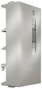 Anschlussmodul Rittal SV 9342.254 für Rundleiter/Schiene lamelliert 250A