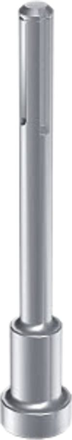 Hammereinsatz Bettermann Ø25mm für Hilti TE54/55 74/75