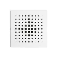 UP-Gong EDIZIOdue 230VAC weiss elektronisch