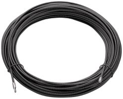 Tire-fils spiralé Eflex 30m