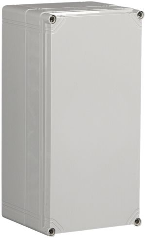 Coffret d'appareil CUBO O 200×400×180