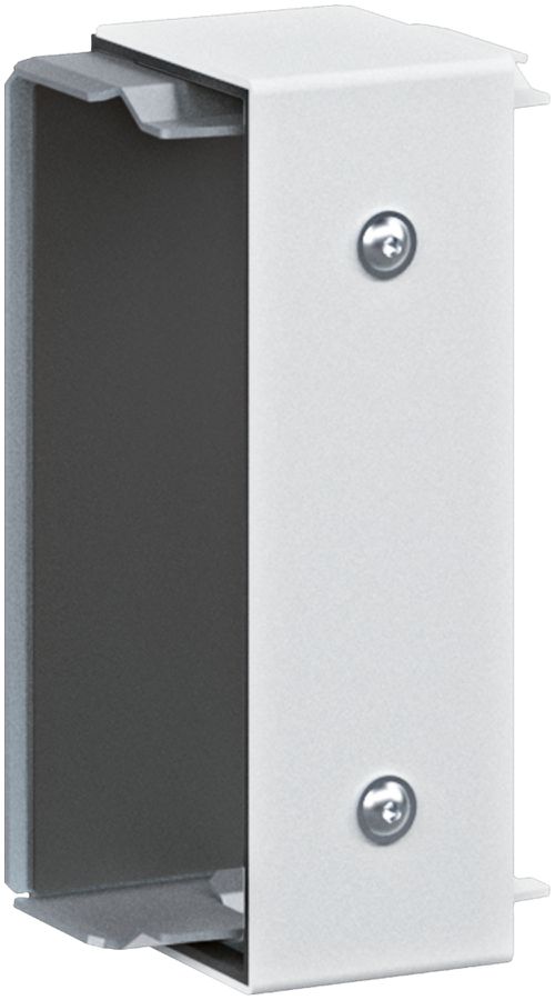 Jonction tehalit FWK-Plus 60×150mm blanc trafic