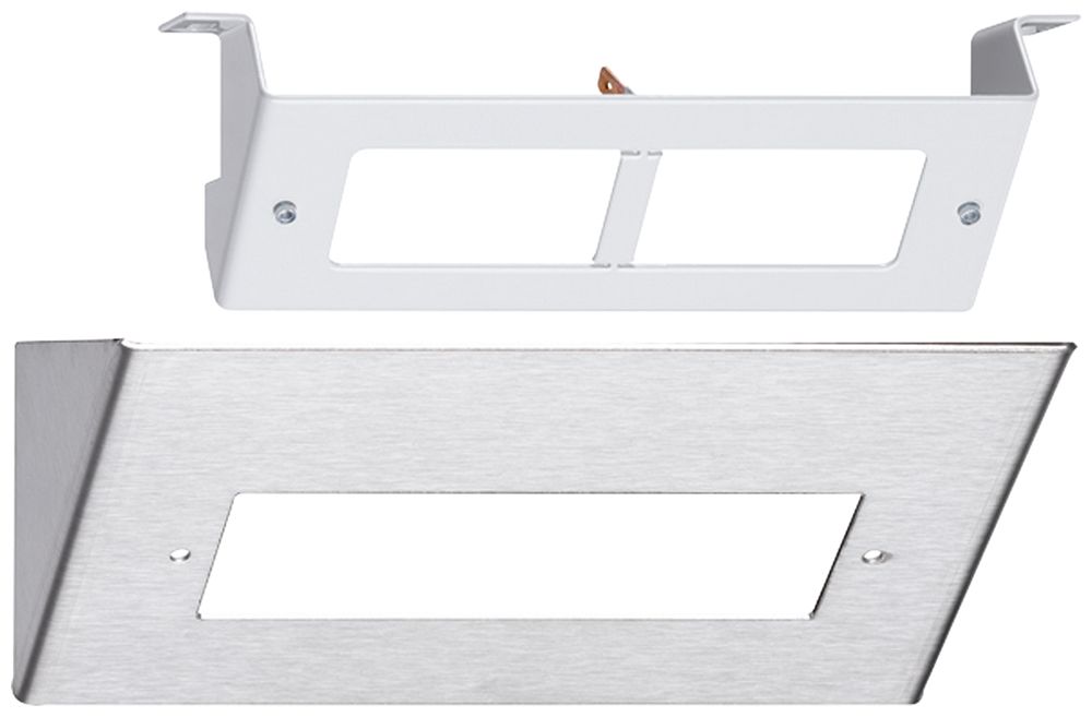 Montageset prisacucina für 2 FLF leer