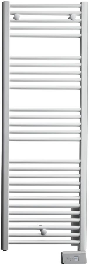 Sèche-serviettes AEG BHG 1005 W, 1000W, 230V blanc